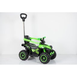Bic quad push 921 green ( TRO0055 )