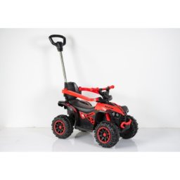 Bic quad push 921 red ( TRO0054 )