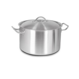 Kapp šerpa inox duboka 16x11cm 2 l 30141611 ( kap-0094 )