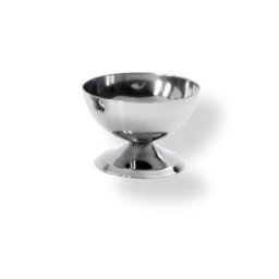 Bratstvo čaša za sladoled inox 71414 ( bi-0016 )