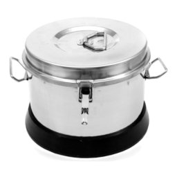 Bratstvo termos inox 18/10 44 l 50x38cm/h 71844 ( bi-0076 )