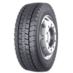 Semperit 315/60r22.5 semperit eu drive 152/148l m+s 3pmsf pogonska ( 87522285 )
