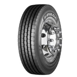 Fulda 315/80r22.5 variocontrol 2 156k m+s 3pmsf vodea ms ( 00586225 )