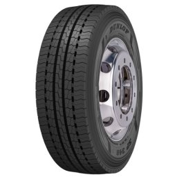 Dunlop 315/60r22.5 sp346+ 154l m+s 3pmsf vodea ( 00581326 )