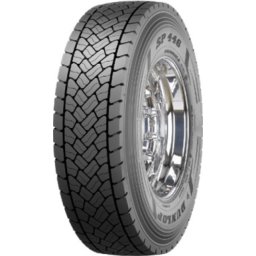 Dunlop 315/60R22.5 SP446 152L M+S 3PMSF ( 00568911 )