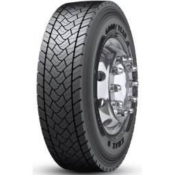 Goodyear 295/80r22.5 kmax d g2 152m m+s 3pmsf pogonska ( 00579004 )