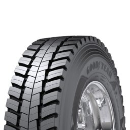 Goodyear 315/80r22.5 omnitrac d 156k m+s 3pmsf pogonska ms ( 00569565 )