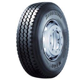 Bridgestone 315/80r22.5 bdg m840 evo 158/156g s on/off all position ( 41032634 )