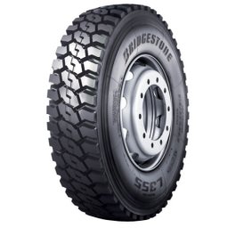 Bridgestone 315/80r22.5 bdg l355 evo 158/156g d on/off pogonska ms ( 41028529 )