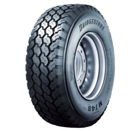 Bridgestone 385/65r22.5 bdg m748 evo 164g160k t on/off prikolica ms ( 41025916 )
