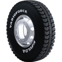 Fulda 13R22.5 VARIOFORCE 156G154K 3P ( 00573246 )