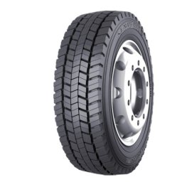 Semperit 295/60r22.5 semperit eu drive 150/147l m+s 3pmsf pogonska ( 87522284 )