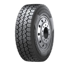 Hankook 385/65r22.5 hankook am15+ 164k (s) on/off vodea ms ( 56303981 )