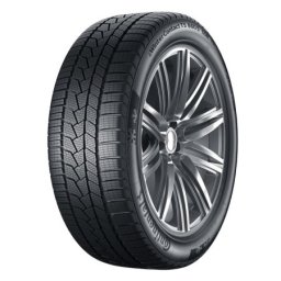 Continental 275/40R20 Conti Win TS 860 S 106V XL SSR FR ( 72355250 )