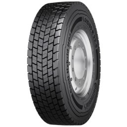 Continental 245/70R19.5 ContiHybrid HD3 136/134M 3PMSF ( 86522090 )