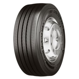 Continental 265/70r19.5 contihybrid hs3+ 140/138m 3pmsf vodea ( 86512892 )