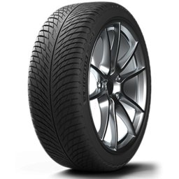 Michelin 275/45r22 pilot alpin 5 suv 112v xl fp zimska ( 89398957 )