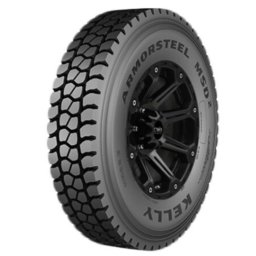 Kelly 315/80r22.5 armorsteel msd2 156k m+s 3pmsf pogonska ms ( 00595891 )