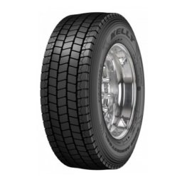 Kelly 315/70r22.5 armorsteel kdm2 154l m+s 3pmsf pogonska ( 00573494 )