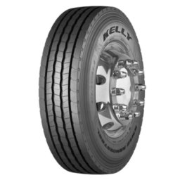 Kelly 295/80r22.5 armorsteel kms2 152k m+s 3pmsf vodea ms ( 00595571 )