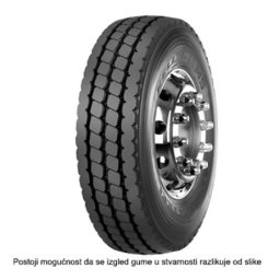 Kelly 13r22.5 armorsteel kms 156 vodea ms ( 00586188 )