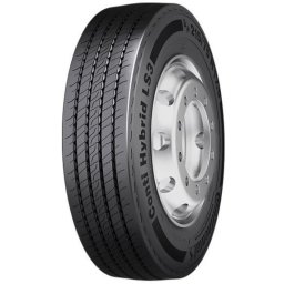 Continental 225/75r17.5 contihybrid ls3 129/127m 3pmsf vodea ( 86412194 )
