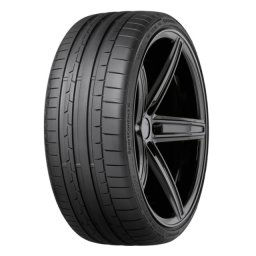 Continental 255/40R21 Conti SportContact 6 102Y XL RO1 FR ( 70357588 )