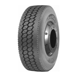 West lake 315/80r22.5 westlake wsm2 156/153k 18pr vodea ms ( 62000881 )