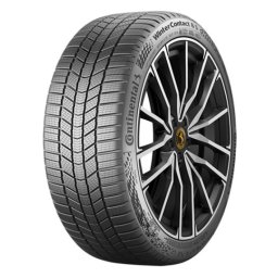 Continental 255/45r19 conti wintercontact 8 s 104v xl fr zimska ( 72320223 )