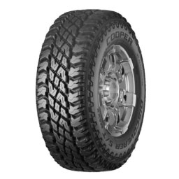 Cooper 245/75r17 discoverer s/t maxx 121q letnja ( 00589963 )