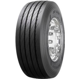 Dunlop 215/75r17.5 sp246 136j m+s 3pmsf prikolica ( 00582974 )