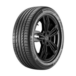 Continental 235/45r20 conti sportcontact 5 100v xl fr letnja ( 70315180 )