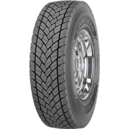 Goodyear 215/75R17.5 KMAX D 126/124M ( 00568923 )
