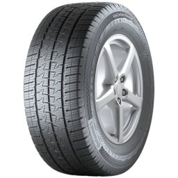 Continental 215/75r16c conti vancontact 4season 116/114r all season ( 70451600 )
