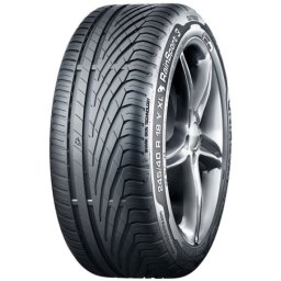 Uniroyal 245/50R18 RainSport 3 100Y SSR ( 81362958 )