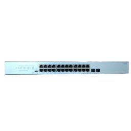 Exelink sg1026-v2 switch za rack sa 24x10/100/1000 base-t 2x1000 base-x sfp porta ( exe182 )