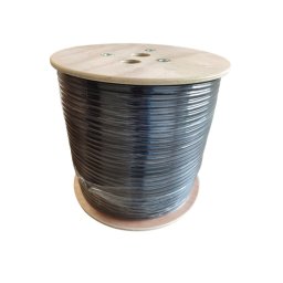 Exelink sa čeličnim sajlom 305m kabl SFTP cat5e cca outdoor ( exe007 )