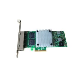 Exelink 1g-x4-quad-rj45 pcle x4 1g quad-port mrežna kartica ( exe232 )