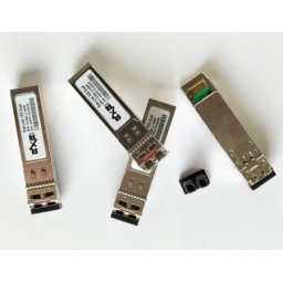 EXE link transceiver (optički modul), 10g dual sfp+ tx1550nm lc 40km sm ( ao004 )