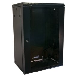 Exeshop 19" orman 15u 45cm dubine rek ( rk003 )
