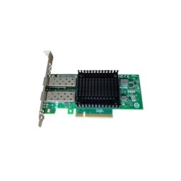 Exelink 10g-x8-dualsfp+lc pcle x8 10g dual-port nic v2 server adapter ( exe240 )