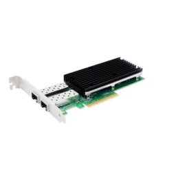 Exelink 256g-x8-dual-sfp28 pcle x8 25g dual-port server adapter ( exe237 )