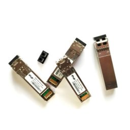 EXE link transceiver (optički modul), 10g dual sfp+ tx1550nm lc 80km ( ao005 )