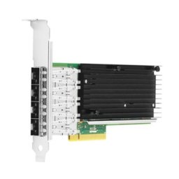 Exelink 10g-x8-quad-sfp+ pcle x8 quad-port 10g sfp+nic v2 ( exe234 )