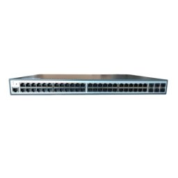 Exelink sgx2554 switch za rack sa 48x10/100/1000 base-t,6x1g/10 GE base-x sfp+ porta l2 managed ( exe191 )