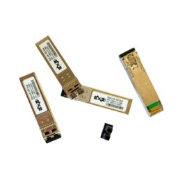 EXE link transceiver (optički modul), 10g dual sfp+ tx850nm lc 300m multi-mode ( ao001 )
