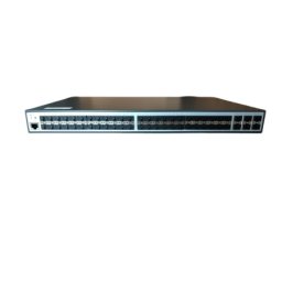 Exelink sgx3754s-v2 upravljivi switch za rack 48x1000 base-x sfp,6x1g/10 GE base-x sfp+ porta ( exe204 )