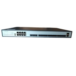 Exelink sx3715s switch za rack 15x1g/10g base-x sfp+, 8x10/100/1000 base-t porta,2 modularna ležIšta za napajanje, l3 ( exe206 )