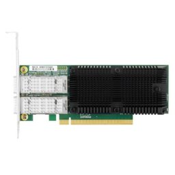 Exelink 100g-x16-dual-qsfp28 pcle x16 100g dual-port server adapter ( exe230 )