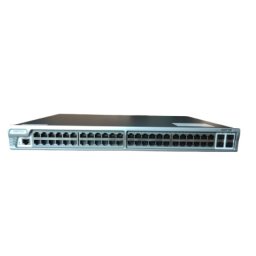 Exelink sgx3752 switch za rack 48x10/100/1000 base-t,4x1g/10 GE base-x sfp+ porta, 2 modularna ležIšta za napajanje ( exe199 )